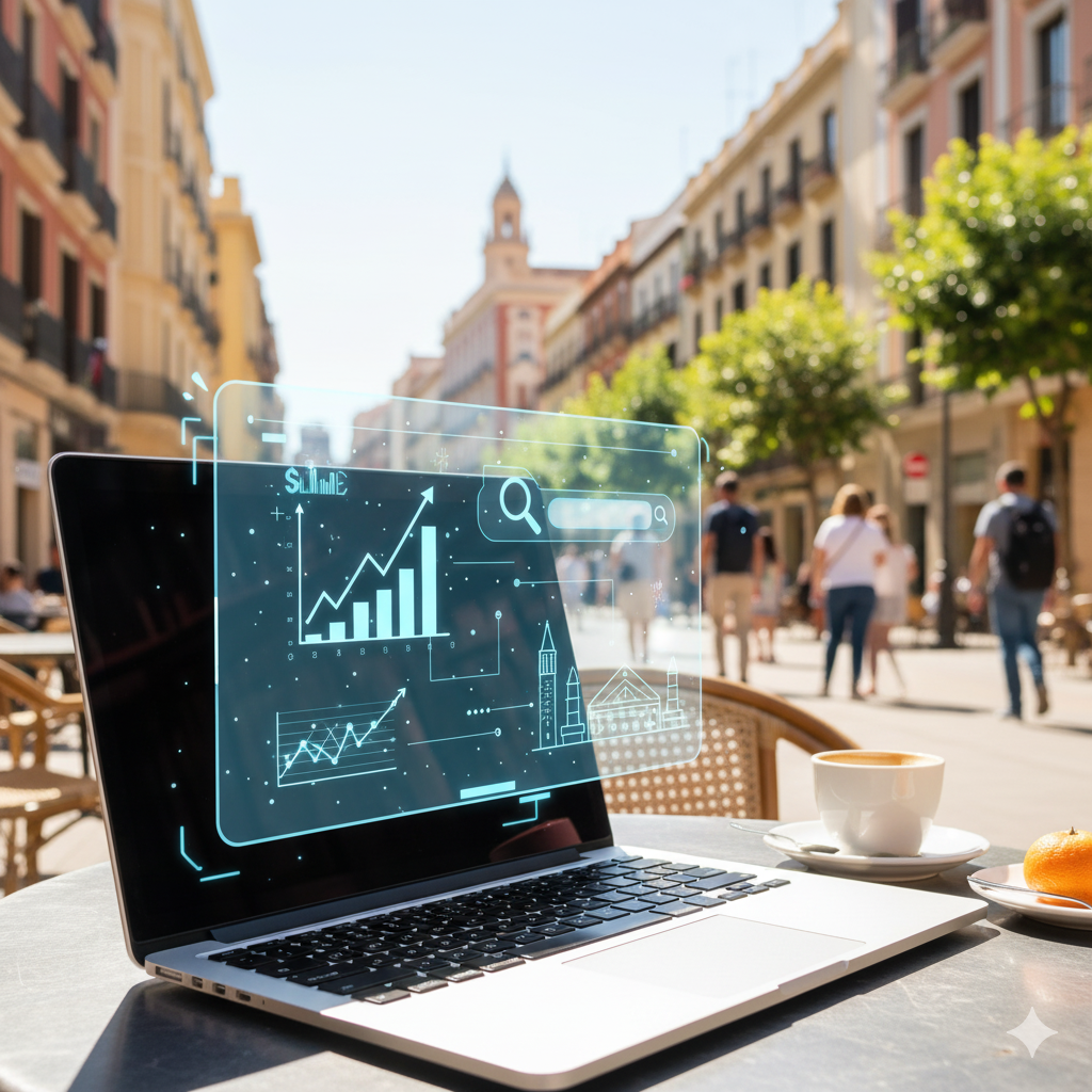 Estrategia SEO y optimización web