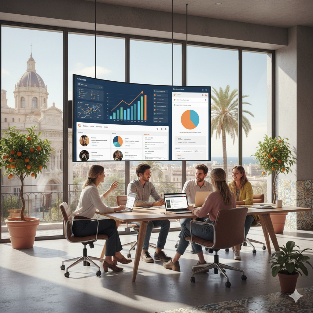 SEO y generación de leads