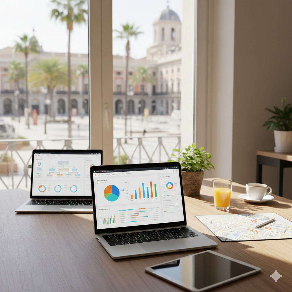 Auditoría SEO gratis en Valencia