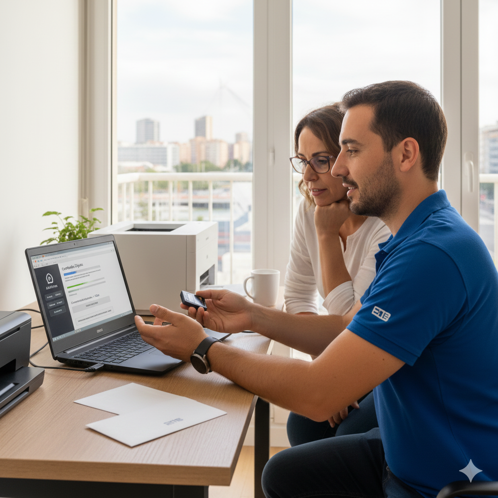 Certificados digitales